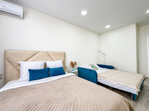 Апартаменты Квартира ЖК Суворовский