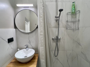 Апартаменты Серебрянический (7)