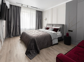 Апартаменты Хороший Вкус