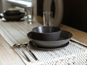 Апартаменты SAS 1-к Вулканическая Панорама с Видом на Вулканы и город