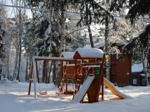 Парк-Отель Сенино