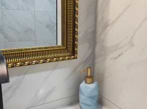 Квартира Студия-комфорт Пулково-2