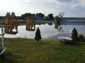 Мини-отель Подсолнухи