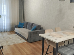 Апартаменты 2rooms Monako MinskMir
