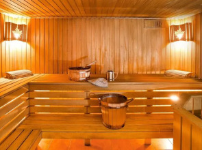 Отель Загородный клуб