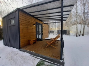 База Отдыха Загородный клуб Философия Отдыха