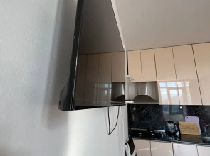 Квартира Dirsi Inn