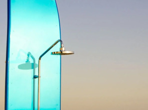 Апартаменты Лазурные в Лучезарном