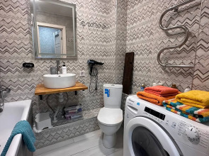 Апартаменты Люкс для Самых Взыскательных