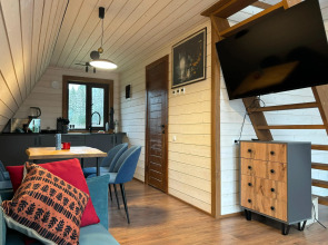 Частный Дом ХолмЛес