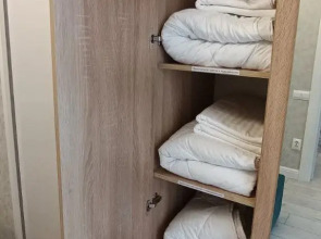 Апартаменты Двухкомнатные