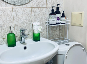 Квартира Однокомнатная на Самарской Возле Набережной