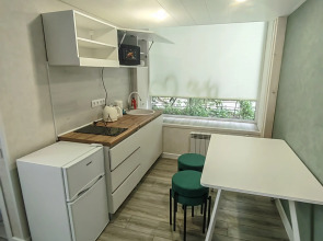 Апартаменты Анди 5