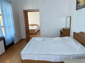 Гостевой дом Камелот