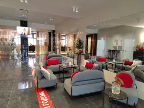 Апартаменты ПМЖ 2