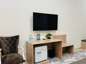 Отель Sharq Yulduzi