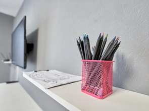 Апартаменты КАК ДОМА