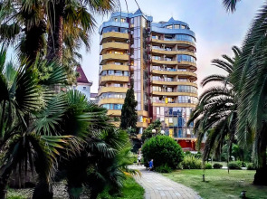 Апартаменты M Apartments Grand Versailles 5