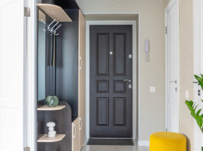 Квартира в 10 Минутах от Центра