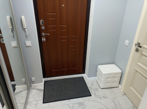 Квартира на Кирова с видом на парк