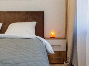 Квартира в ЖК Левобережный с Шикарным Видом