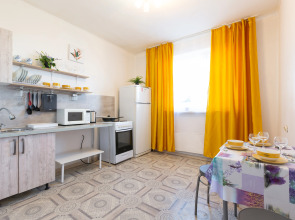 Квартира на Улице Текстильная 18