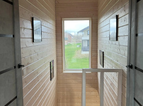 Гостевой дом Тихий дом