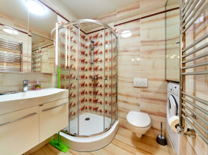 Апартаменты Проспект Гагарина 9