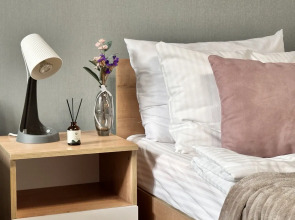 Квартира на ул.  Ленина