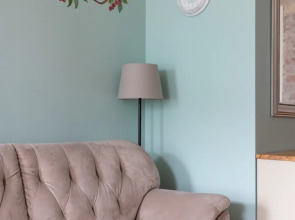 Апартаменты Ранетка