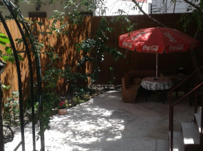 Гостевой Дом Уют