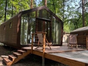 База Отдыха Светлячок Увильды