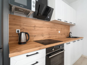 Апартаменты ЖК Губернский | 1 комн кв