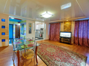 Апартаменты на Оршанской