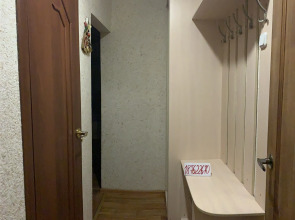 Апартаменты квартира в центре Тюмени