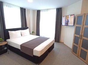 New Garden Airport Hotel İstanbul