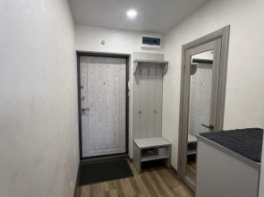 Апартаменты 193 на улице Матросова 3