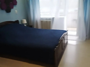 Апартаменты Уютная квартира в центре города