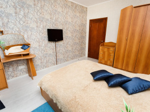 Апартаменты на Белинского 41