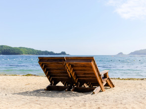 База отдыха ОКЕАН