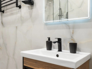 Апартаменты Eco-Style