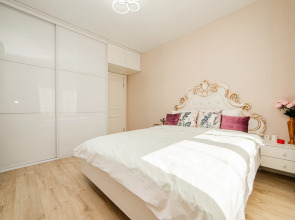 Апартаменты Golden Time