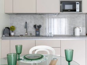 Апартаменты в Светлогорске 128