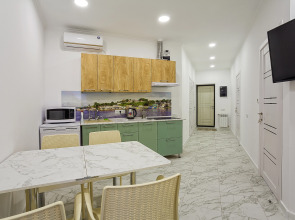 Апартаменты Восход комфорт