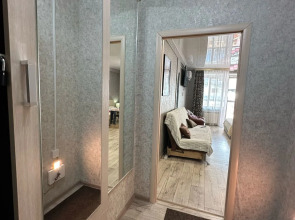 Апартаменты Studio XM на Сургутской 15