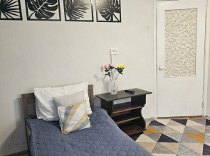 Квартира Однокомнатная в Тихом Дворе