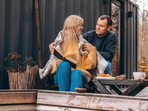 Кемпинг ForrestHome