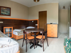 Гостевой дом Дача Дриада