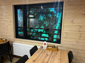 База отдыха Гринвальд 1474