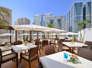 Golden Sands Hotel & Residences Sharjah